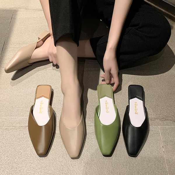 shoes for women fashion solid foothold outside low square heel sandales casual sandale sandals, Black
shoes for women fashion solid foothold outside low square heel sandales casual sandale sandals, Black