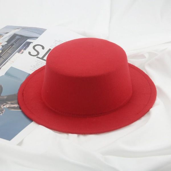 outdoor hats baby hat fedota flat solid khaki coffee kids child 52-54cm dress wedding decorate fedoras pamelas y tocados para bodas, Black;white
outdoor hats baby hat fedota flat solid khaki coffee kids child 52-54cm dress wedding decorate fedoras pamelas y tocados para bodas, Black;white