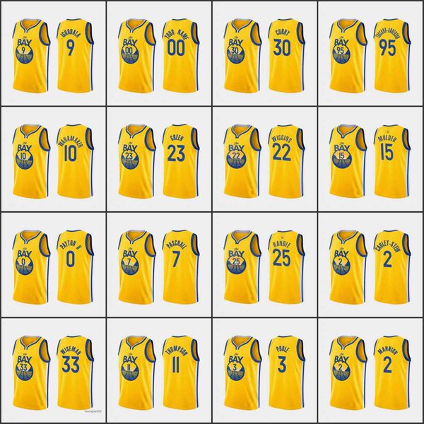 printed custom goldenstatewarriorsmen klaythompson stephen curry andrew wiggins andre iguodala custom statement edition gold jersey, Black
printed custom goldenstatewarriorsmen klaythompson stephen curry andrew wiggins andre iguodala custom statement edition gold jersey, Black