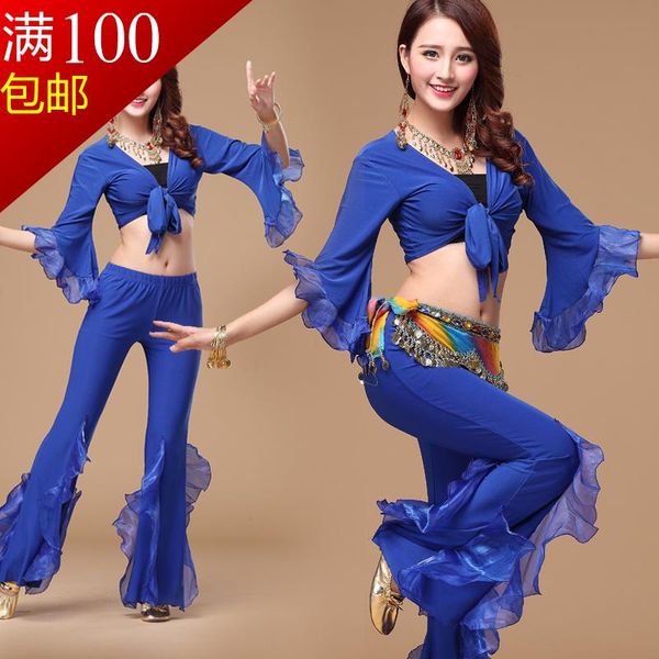 cotton limited women bellydance costume woman belly dance suits pants square professionals k18 +s70 stage wear, Black;red
cotton limited women bellydance costume woman belly dance suits pants square professionals k18 +s70 stage wear, Black;red
