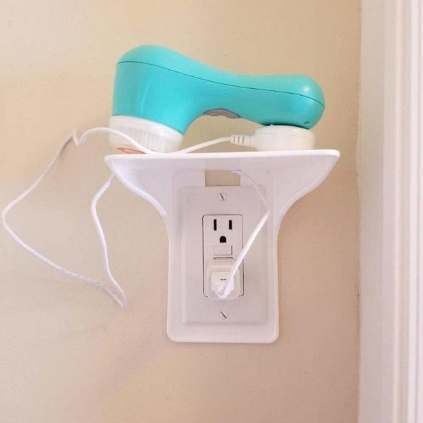 bathroom shelves ultimate 1/2/4pc outlet shelf easy installation wall power household shower basket
bathroom shelves ultimate 1/2/4pc outlet shelf easy installation wall power household shower basket
