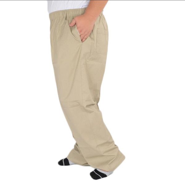 men's pants summer men 11xl waist 150cm 5xl 6xl 7xl 8xl 9xl 10xl plus size loose trousers, Black
men's pants summer men 11xl waist 150cm 5xl 6xl 7xl 8xl 9xl 10xl plus size loose trousers, Black