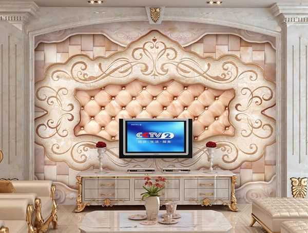 wallpapers custom papel de parede 3d, art tiles pattern,vintage european-style mural for living room bedroom tv backdrop embossed wallpaper
wallpapers custom papel de parede 3d, art tiles pattern,vintage european-style mural for living room bedroom tv backdrop embossed wallpaper