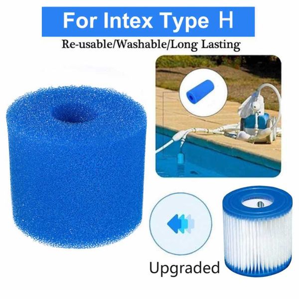 pool & accessories swimming filter foam cylindrical washable sponge reusable cartridge cleaner
pool & accessories swimming filter foam cylindrical washable sponge reusable cartridge cleaner
