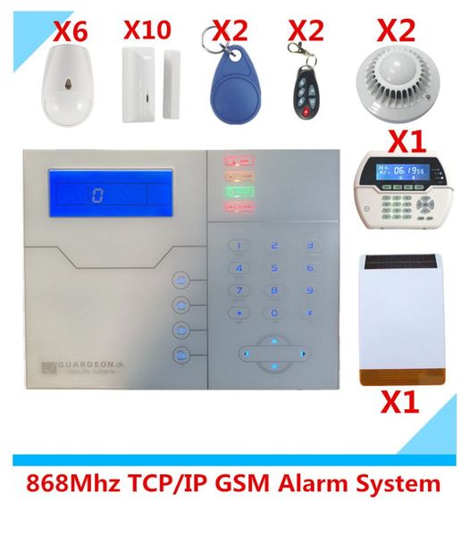 most advanced webie control english or french voice prompt tcp/ip gsm network alarm system home security systems
most advanced webie control english or french voice prompt tcp/ip gsm network alarm system home security systems