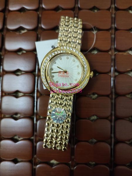 classic women watches vk quartz chronograph working diamond watch white dial 18k yellow gold stainless steel bracelet luxury wristwatches re, Slivery;brown
classic women watches vk quartz chronograph working diamond watch white dial 18k yellow gold stainless steel bracelet luxury wristwatches re, Slivery;brown