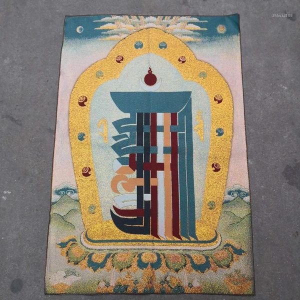 other arts and crafts buddha statue thangka painting bodhisattva lotus holy tara1
other arts and crafts buddha statue thangka painting bodhisattva lotus holy tara1