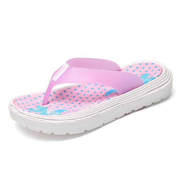 outdoor essentials new women sandals beach flat shoes summer non-slip flip flops bath home slippers female slipper comfortable, Black
outdoor essentials new women sandals beach flat shoes summer non-slip flip flops bath home slippers female slipper comfortable, Black