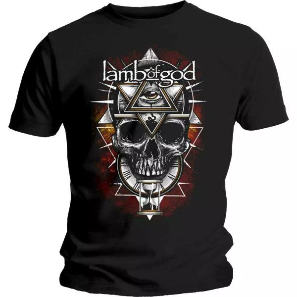lamb of god t shirt all seeing red official black classic rock metal merch mens, White;black
lamb of god t shirt all seeing red official black classic rock metal merch mens, White;black
