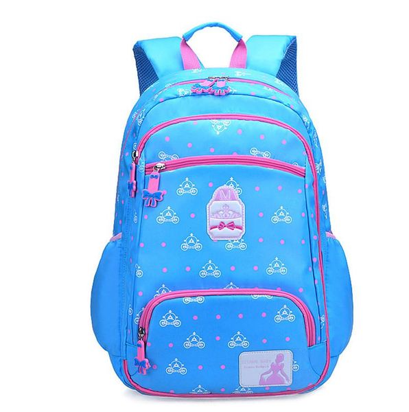 school bags durable children for girls cute princess primary backpacks orthopedic kids bookbag waterproof mochila escolar
school bags durable children for girls cute princess primary backpacks orthopedic kids bookbag waterproof mochila escolar