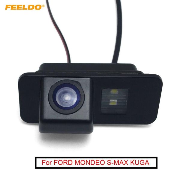 car rear view cameras& parking sensors feeldo 1set reverse camera for mondeo s-max kuga focus fiesta #am4826
car rear view cameras& parking sensors feeldo 1set reverse camera for mondeo s-max kuga focus fiesta #am4826
