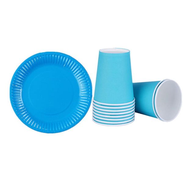 year blue paper plates cups straws birthday party supplies baby shower favors disposable tableware wedding decorations dinnerware
year blue paper plates cups straws birthday party supplies baby shower favors disposable tableware wedding decorations dinnerware