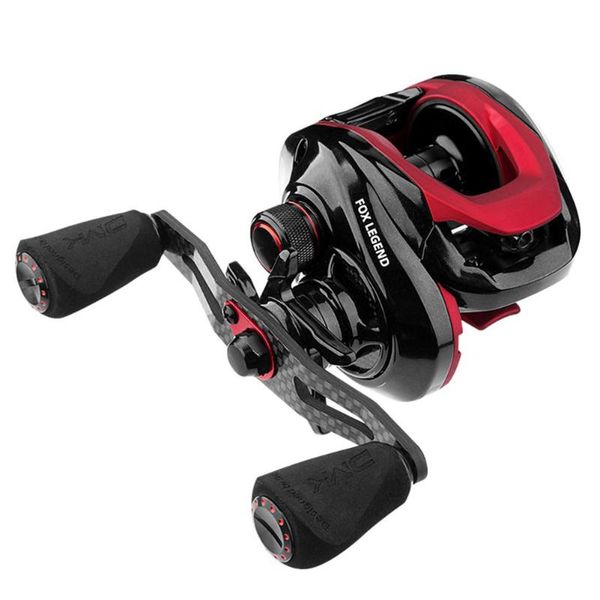 baitcasting reels dmk low-profile reel 9+1bb/7.2:1 bait casting fishing accessories static 8kg wear resistance
baitcasting reels dmk low-profile reel 9+1bb/7.2:1 bait casting fishing accessories static 8kg wear resistance