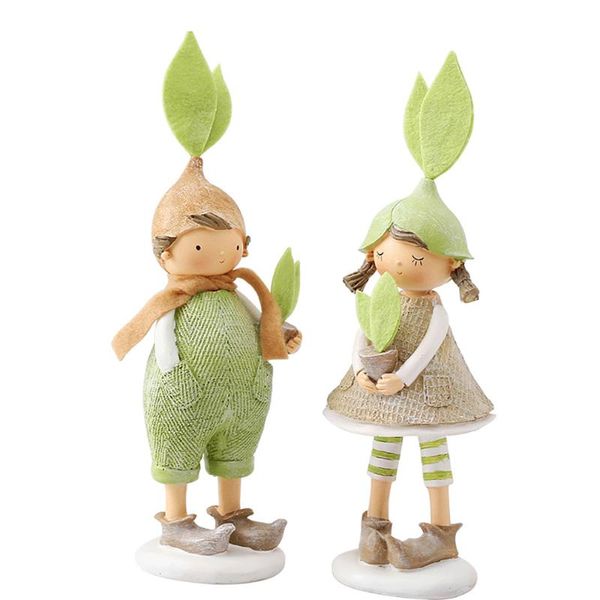 decorative objects & figurines nordic green doll figurine resin crafts cartoon mini figures miniature deskhome decoration gift kids toy
decorative objects & figurines nordic green doll figurine resin crafts cartoon mini figures miniature deskhome decoration gift kids toy