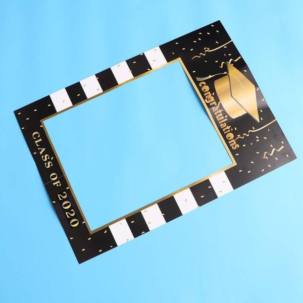 frames 2021 graduation party po frame bachelor cap picture selfie fun booth props supplies
frames 2021 graduation party po frame bachelor cap picture selfie fun booth props supplies