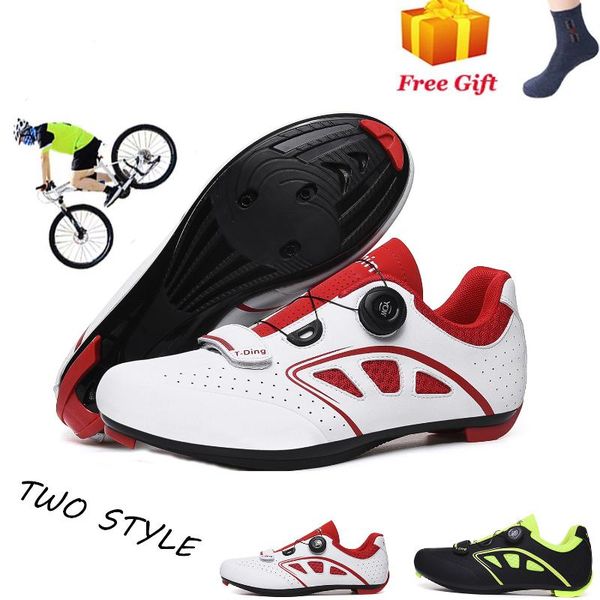 cycling footwear professional athletic bicycle shoes mtb men self-locking road bike sapatilha ciclismo women sneakers, Black
cycling footwear professional athletic bicycle shoes mtb men self-locking road bike sapatilha ciclismo women sneakers, Black
