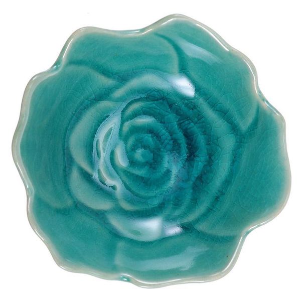 fragrance lamps small ceramic dish incense bowl essential oil holder plate 
fragrance lamps small ceramic dish incense bowl essential oil holder plate