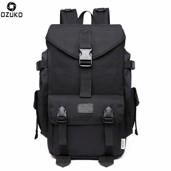 backpack fashion korean style casual oxford travel waterproof men's backpacks 14" lapcomputer rucksack women school luggage bags
backpack fashion korean style casual oxford travel waterproof men's backpacks 14" lapcomputer rucksack women school luggage bags