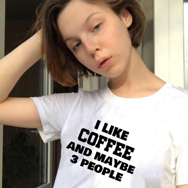 i like womens t shirts coffee maybe 3 people graphic tee funny lover shirt summer fashion tumblr women short sleeve, White
i like womens t shirts coffee maybe 3 people graphic tee funny lover shirt summer fashion tumblr women short sleeve, White