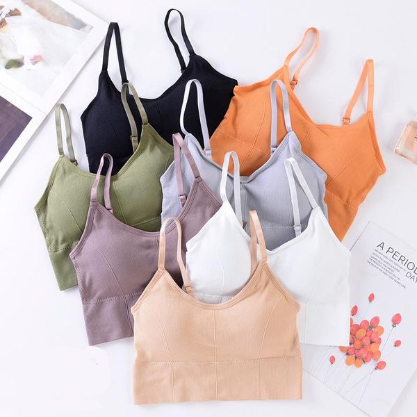 gym clothing women breathable sports bra anti-sweat shockproof padded yoga athletic running fitness workout sport, White;black
gym clothing women breathable sports bra anti-sweat shockproof padded yoga athletic running fitness workout sport, White;black