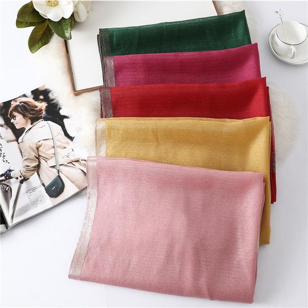 scarves scarf women autumn and winter cotton linen stitching gradient color silk long air conditioning shawl wj70, Blue;gray
scarves scarf women autumn and winter cotton linen stitching gradient color silk long air conditioning shawl wj70, Blue;gray