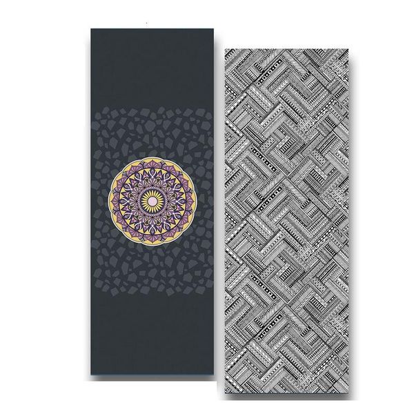 1mm sweat absorbing yoga mat towel double side available ethnic style print fitness sports bodybuilding 183cm*63cm mats
1mm sweat absorbing yoga mat towel double side available ethnic style print fitness sports bodybuilding 183cm*63cm mats