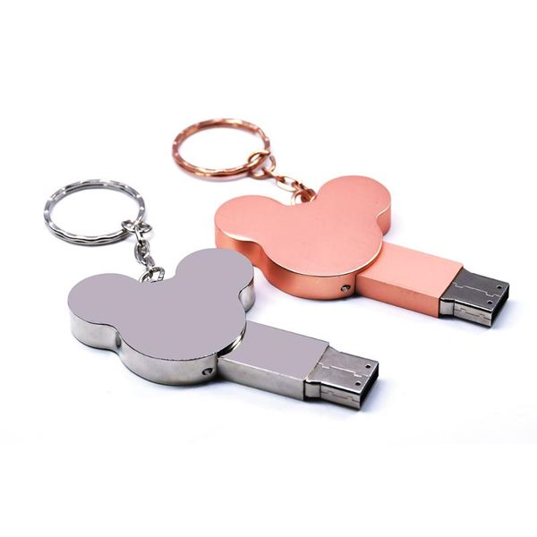 hubs ear usb flash drive fashion16gb 8gb 32gb 4gb 64gb silver metal pendrive memory stick pen disk
hubs ear usb flash drive fashion16gb 8gb 32gb 4gb 64gb silver metal pendrive memory stick pen disk