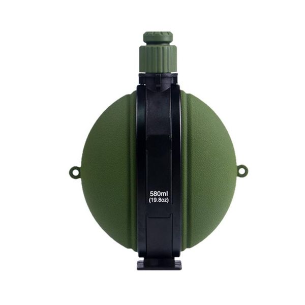 water bottle collapsible military climbing canteen silicone stretch running sports portable practical travel with hook fitness
water bottle collapsible military climbing canteen silicone stretch running sports portable practical travel with hook fitness