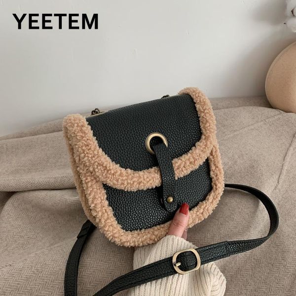 shoulder bags boolar winter women's bag fashion net red ocean-color pure color mini saddle sloping tide
shoulder bags boolar winter women's bag fashion net red ocean-color pure color mini saddle sloping tide