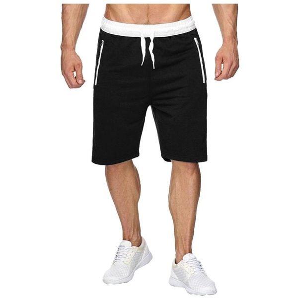 men fitness bodybuilding shorts man summer gyms workout male drawstings sportswear jogger beach short pants knee length3# men's, White;black
men fitness bodybuilding shorts man summer gyms workout male drawstings sportswear jogger beach short pants knee length3# men's, White;black