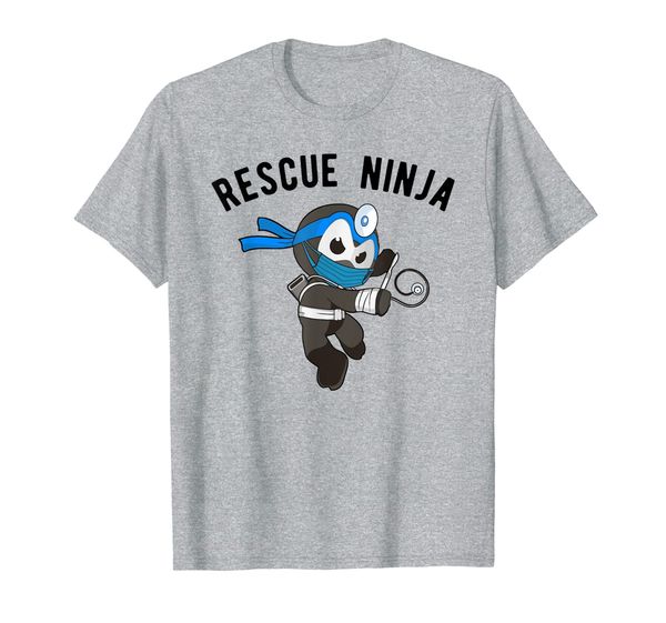 nursing rescue ninja t-shirt, martial arts nurse tee apparel, White;black
nursing rescue ninja t-shirt, martial arts nurse tee apparel, White;black