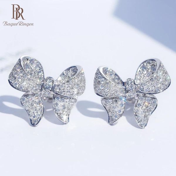 stud bague ringen charms earrings for women trendy silver 925 jewelry zircon ear studs bowknot delicate gift wedding wholesale, Golden;silver
stud bague ringen charms earrings for women trendy silver 925 jewelry zircon ear studs bowknot delicate gift wedding wholesale, Golden;silver