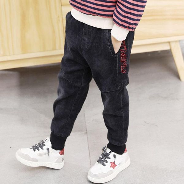 jeans children pants boys winter thickened denim clothes 2021 spring kids trousers for 3 to 14 years boy pencil leggings, Blue
jeans children pants boys winter thickened denim clothes 2021 spring kids trousers for 3 to 14 years boy pencil leggings, Blue