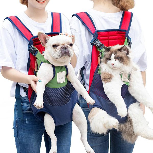 dog car seat covers pet carrier backpack for outdoor travel hiking cycling adjustable small dogs bags breathable mesh puppy cat
dog car seat covers pet carrier backpack for outdoor travel hiking cycling adjustable small dogs bags breathable mesh puppy cat