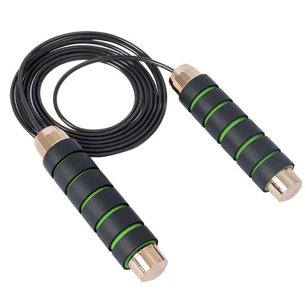 jump ropes gobygo rope skipping weight-bearing fitness exercise wire portable sports equipment home gym dual-use shaping tools unisex
jump ropes gobygo rope skipping weight-bearing fitness exercise wire portable sports equipment home gym dual-use shaping tools unisex