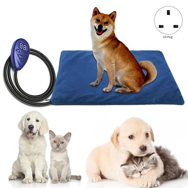kennels & pens heating pads for pet dog cat electric winter warm carpet animals heater mat heated pad 40x30cm
kennels & pens heating pads for pet dog cat electric winter warm carpet animals heater mat heated pad 40x30cm