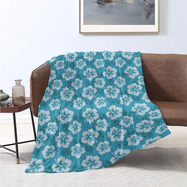 Hawaiian, Warm Microfiber All Season Blanket, Hawaiian Hibiscus Flowers and Leaves Design Style Artwork Print, Lightweight
Hawaiian, Warm Microfiber All Season Blanket, Hawaiian Hibiscus Flowers and Leaves Design Style Artwork Print, Lightweight