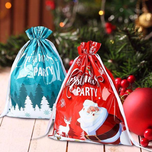 storage bags drawstring christmas candy bag elk santa packaging tote stocking wedding stora
storage bags drawstring christmas candy bag elk santa packaging tote stocking wedding stora