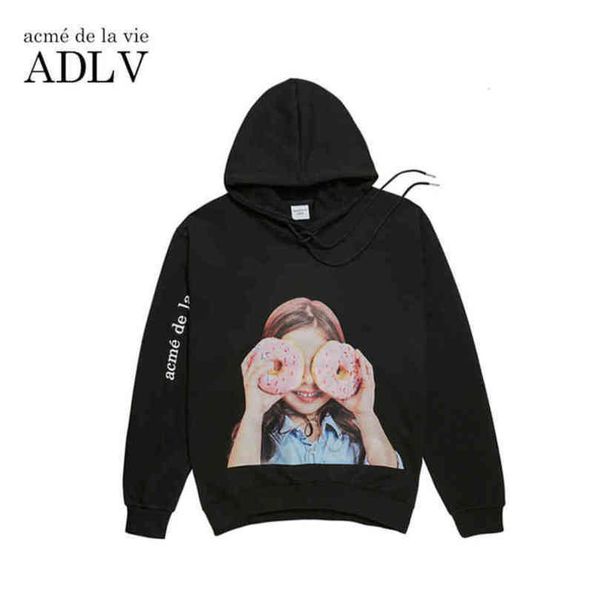 adlv restore trend men and women same loose hooded trui campus slijtage casual all-race jacket, Black
adlv restore trend men and women same loose hooded trui campus slijtage casual all-race jacket, Black