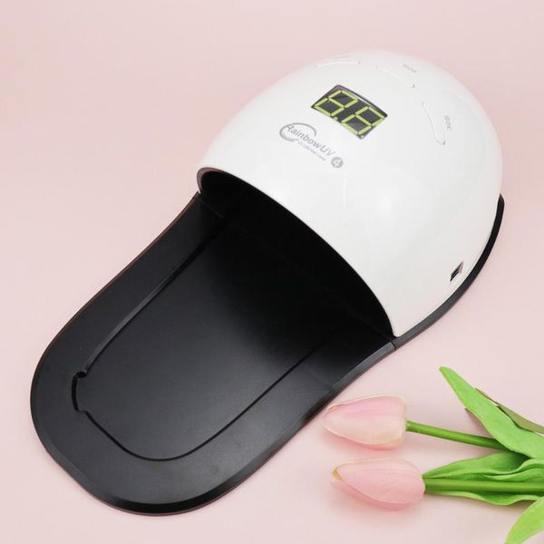 gel dryer lamp uv led nail for manicure portable drying nails machine curing all art dryers
gel dryer lamp uv led nail for manicure portable drying nails machine curing all art dryers