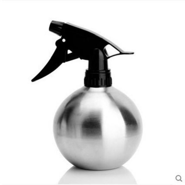 500ml spray stainless steel bottle wash cleanser kitchen water sprinkler plant flower refillable watering equipments
500ml spray stainless steel bottle wash cleanser kitchen water sprinkler plant flower refillable watering equipments