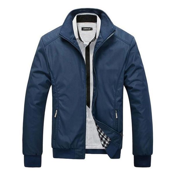men's jackets plus size 5xl spring autumn casual mens jaqueta masculina sportswear bomber jacket mandarin collar homme, Black;brown
men's jackets plus size 5xl spring autumn casual mens jaqueta masculina sportswear bomber jacket mandarin collar homme, Black;brown