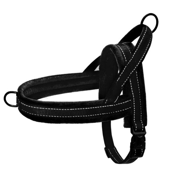 dog collars & leashes no pull harness nylon large reflective pet vest padded strap harnesses for small medium dogs pitbull buldog
dog collars & leashes no pull harness nylon large reflective pet vest padded strap harnesses for small medium dogs pitbull buldog