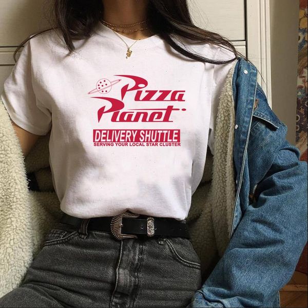 pizza womens t shirts pianet delivery shuttle serving your locaal star womnen shirt short sleeve round neck harajuku summer, White
pizza womens t shirts pianet delivery shuttle serving your locaal star womnen shirt short sleeve round neck harajuku summer, White