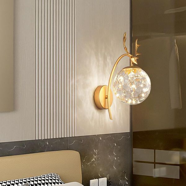wall lamps nordic gold modern led lamp lighting fixture glass ball sconces living bedside bedroom child drop indoor decoration light
wall lamps nordic gold modern led lamp lighting fixture glass ball sconces living bedside bedroom child drop indoor decoration light
