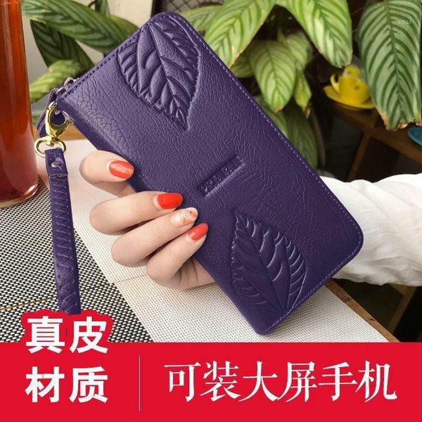 wallets wallet 2021 leather women's long zipper handbag purse carteira masculina1, Red;black
wallets wallet 2021 leather women's long zipper handbag purse carteira masculina1, Red;black