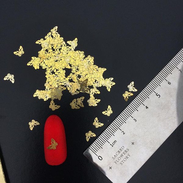 nail art decorations 3d decoration 100pcs/lot 5mm butterfly gold metallic studs rivet sticker diy manicure salon accessories, Silver;gold
nail art decorations 3d decoration 100pcs/lot 5mm butterfly gold metallic studs rivet sticker diy manicure salon accessories, Silver;gold