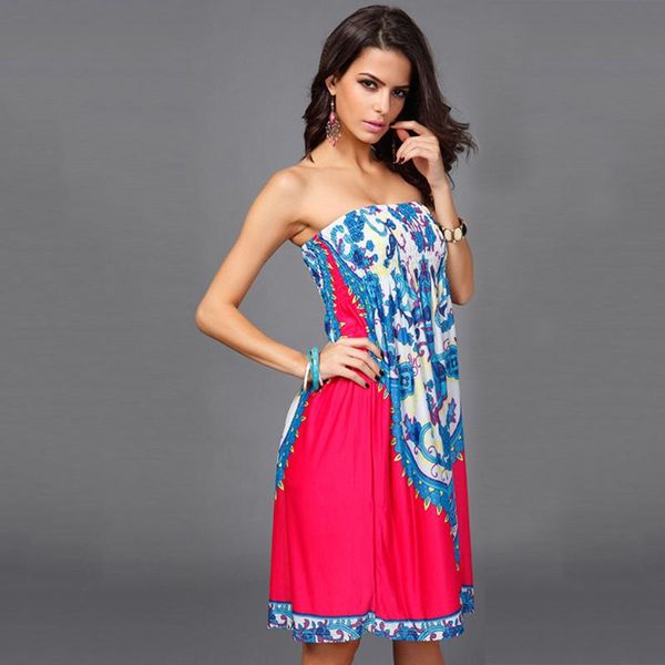 casual dresses 2021 ethnic wrapped chest waist elastic dress women european and american fashion simple temperament slim sleeveless, Black;gray
casual dresses 2021 ethnic wrapped chest waist elastic dress women european and american fashion simple temperament slim sleeveless, Black;gray
