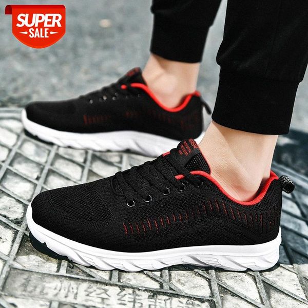 summer trend of lightweight flying woven breathable mesh shoes men's korean fashion casual sports running #4m6r
summer trend of lightweight flying woven breathable mesh shoes men's korean fashion casual sports running #4m6r