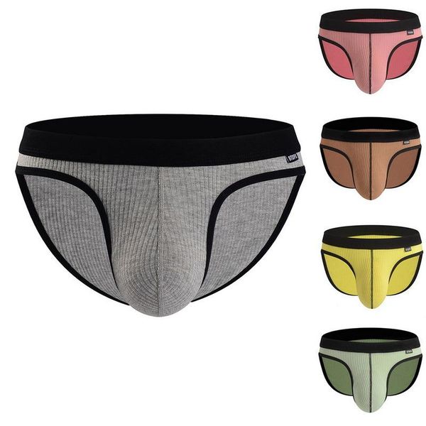 underpants 2021 brand men's underwear calzoncillos hombre slip male modal panties ropa interior man u convex, Black;white
underpants 2021 brand men's underwear calzoncillos hombre slip male modal panties ropa interior man u convex, Black;white
